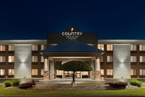 Country Inn & Suites by Radisson, Mt. Pleasant-Racine West, WI image 10