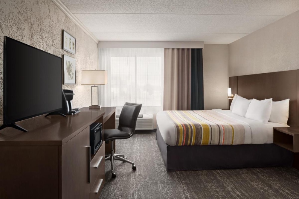Country Inn & Suites by Radisson, Mt. Pleasant-Racine West, WI Image 14