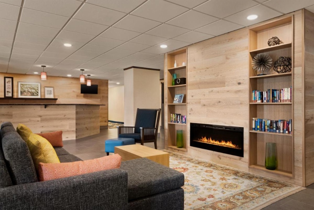 Country Inn & Suites by Radisson, Mt. Pleasant-Racine West, WI Image 15