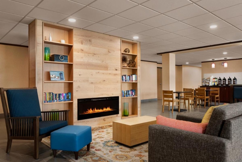 Country Inn & Suites by Radisson, Mt. Pleasant-Racine West, WI Image 16