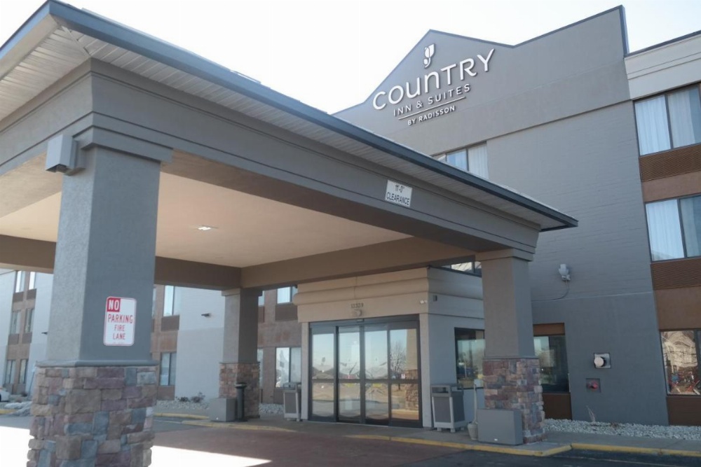 Country Inn & Suites by Radisson, Mt. Pleasant-Racine West, WI Image 20