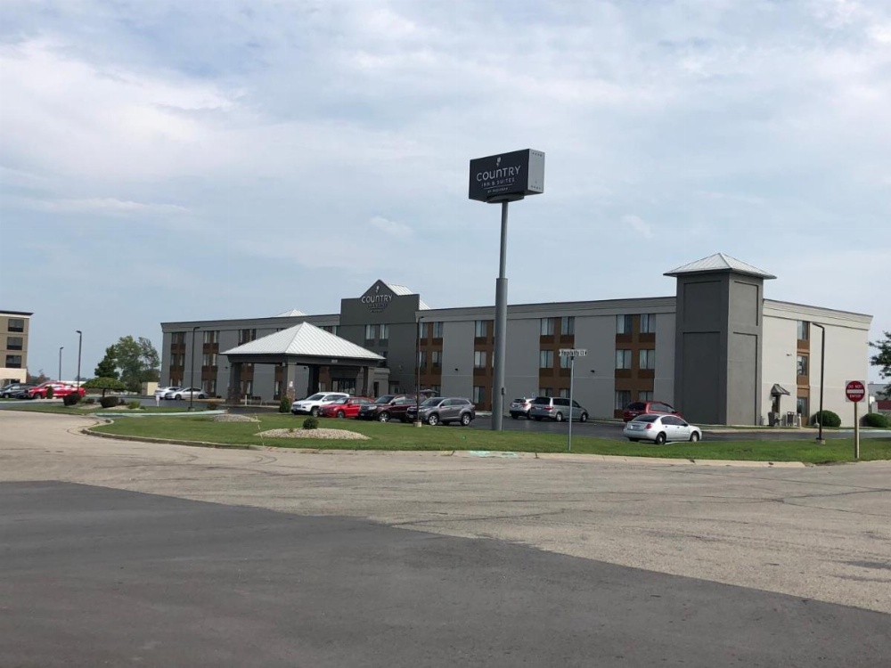 Country Inn & Suites by Radisson, Mt. Pleasant-Racine West, WI Image 23