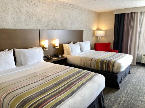 Country Inn & Suites by Radisson, Mt. Pleasant-Racine West, WI image 25