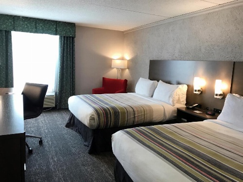 Country Inn & Suites by Radisson, Mt. Pleasant-Racine West, WI image 30