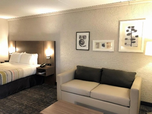 Country Inn & Suites by Radisson, Mt. Pleasant-Racine West, WI image 31