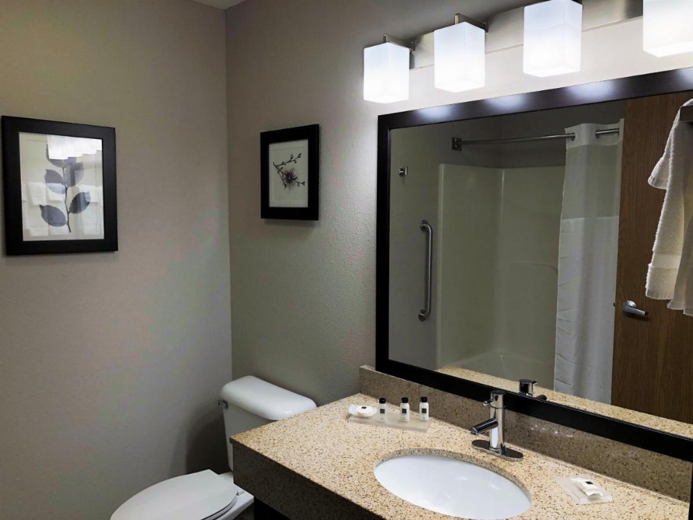 Country Inn & Suites by Radisson, Mt. Pleasant-Racine West, WI Image 33