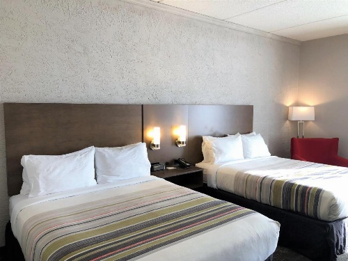 Country Inn & Suites by Radisson, Mt. Pleasant-Racine West, WI image 34