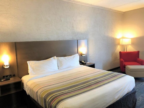 Country Inn & Suites by Radisson, Mt. Pleasant-Racine West, WI image 38