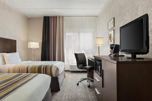 Country Inn & Suites by Radisson, Mt. Pleasant-Racine West, WI image 5