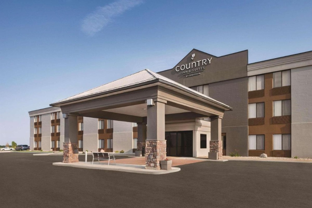 Country Inn & Suites by Radisson, Mt. Pleasant-Racine West, WI Image 50